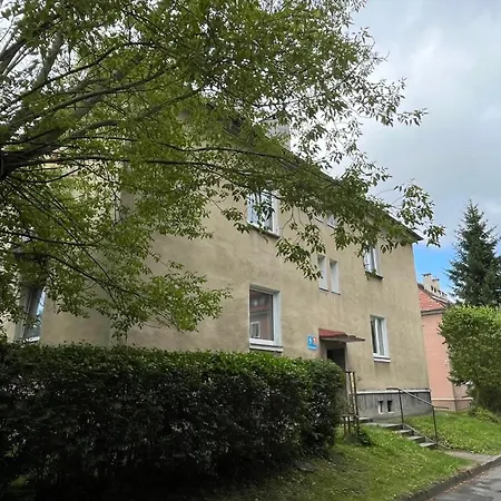 Mieszkanie Akacjowa Apartment *