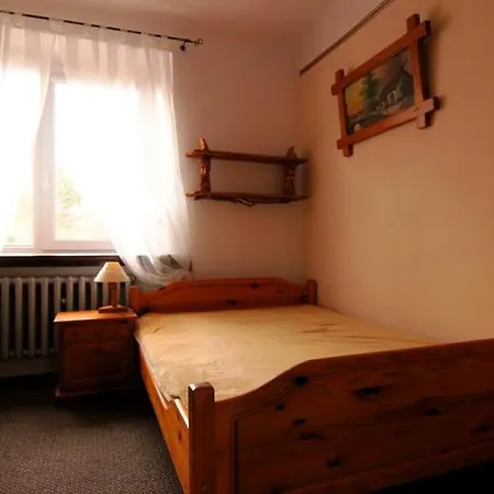 Mieszkanie Akacjowa Stronie Śląskie