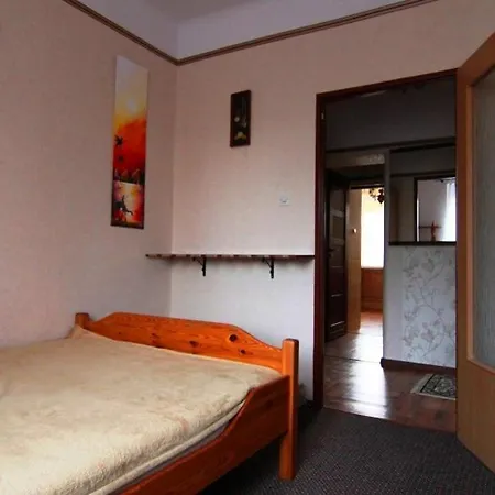 Apartment Mieszkanie Akacjowa Stronie Slaskie
