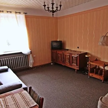 Mieszkanie Akacjowa Apartment Stronie Śląskie