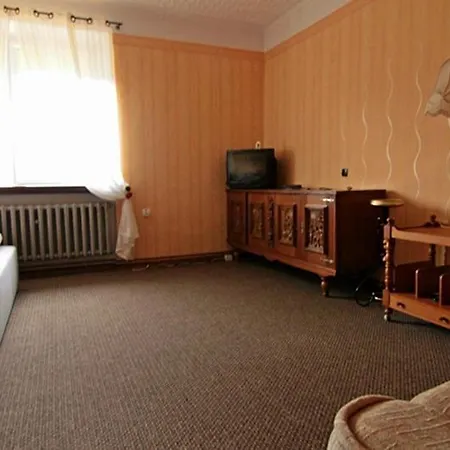 Mieszkanie Akacjowa *