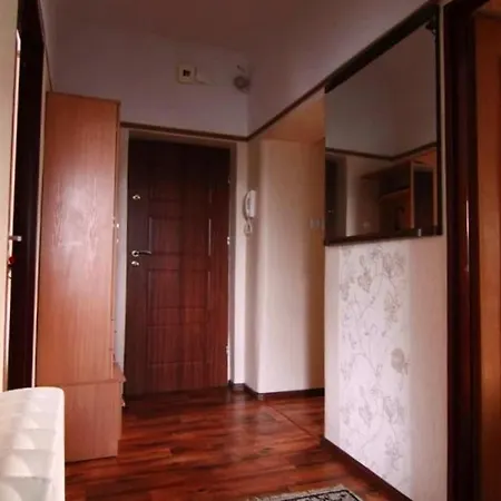 Apartment Mieszkanie Akacjowa